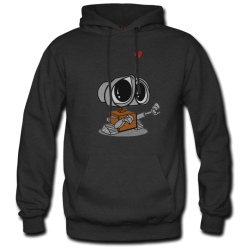 Sudadera Wall-e (Para Parejas)