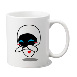 Taza Eva